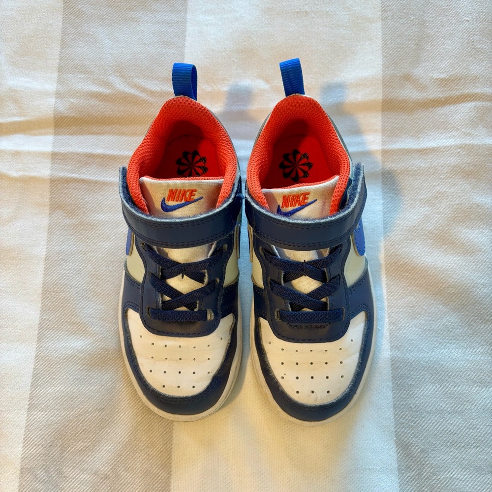 Nike Kids Sneakers - Picture 2 of 5